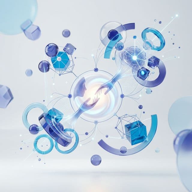 AI and Human Collaboration